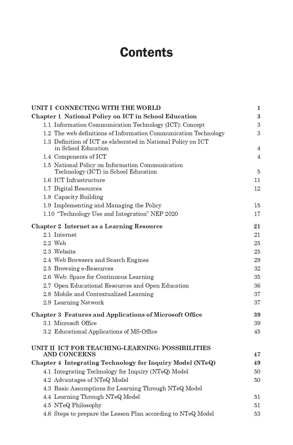 Comprehensive & Critical Understanding of ICT - Image 4