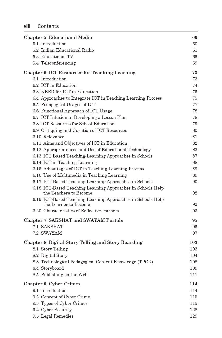 Comprehensive & Critical Understanding of ICT - Image 5