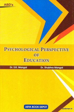 Psychological Perspectives of Education