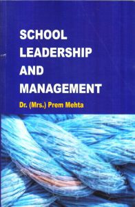 School Leadership And Management
