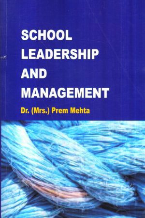 School Leadership And Management