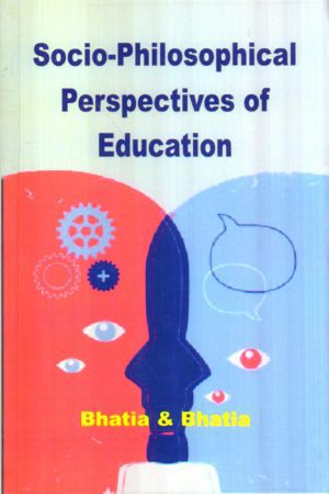 Socio-Philosophical Perspectives of Education