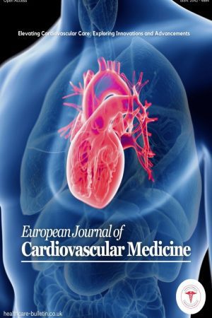European Journal of Cardiovascular Medicine