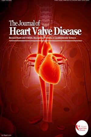 Journal of Heart Valve Disease