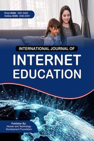 International Journal of Internet Education