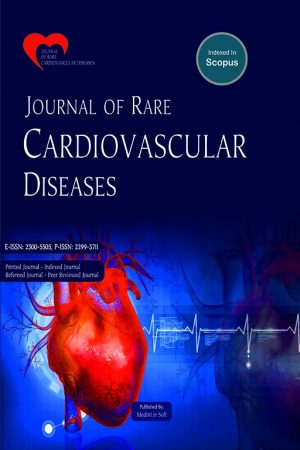 Journal of Rare Cardiovascular Diseases