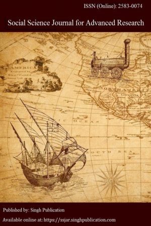 Social Science Journal for Advanced Research