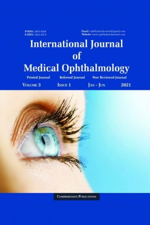International Journal of Medical Ophthalmology