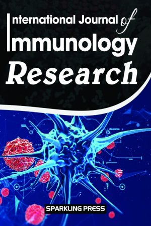 International Journal of Immunology Research