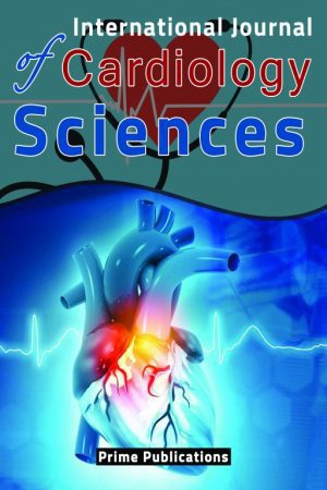 International Journal of Cardiology Sciences