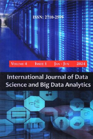 International Journal of Data Science and Big Data Analytics