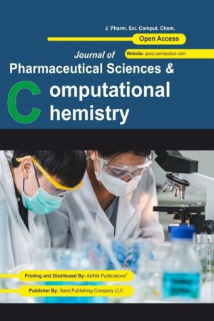 Journal of Pharmaceutical Sciences and Computational Chemistry