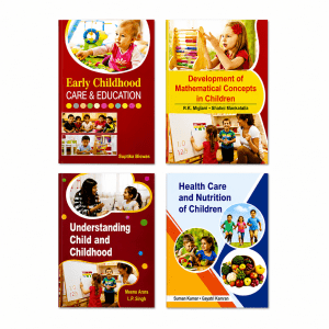 D.P.S.E Set 1st Year (English Medium)