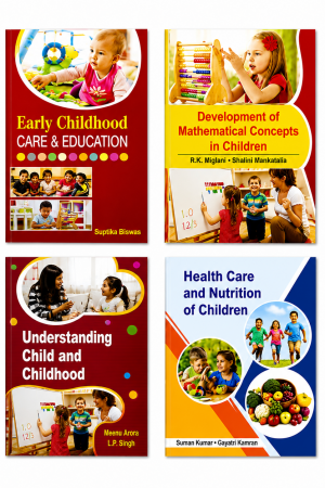 D.P.S.E Set 1st Year (English Medium)