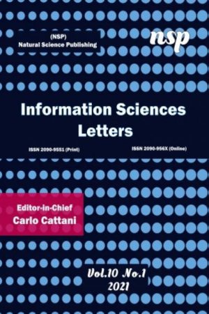 Information Sciences Letters