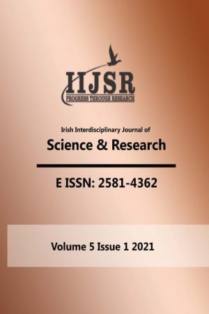 Irish Interdisciplinary Journal of Science & Research