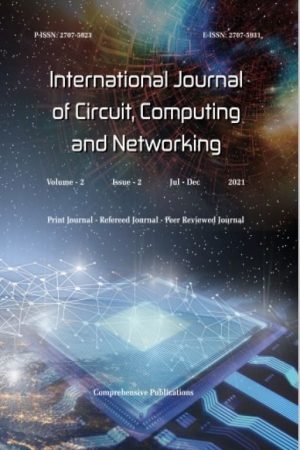 International Journal of Circuit, Computing and Networking