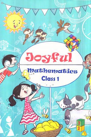 Joyful Mathematics Class 1